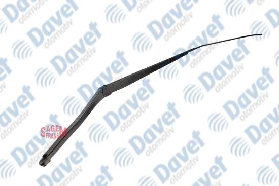SAGEMFR 26418 Silecek Dis Kolu On Sag Clio Iv